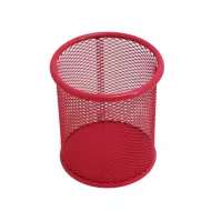 Qələm qabı 802C setka rəngli