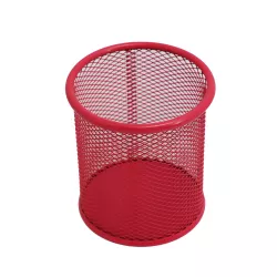 Qələm qabı 802C setka rəngli