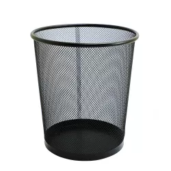 Zibil qabı setka yumuru 3515 qara 8.5 L Zibil qabı setka yumuru 3515 qara 8.5 L