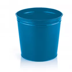 Zibil qabı C-8960-dəmir 10lt.