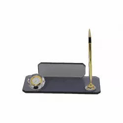 Masaüstü dəsti kristal 009