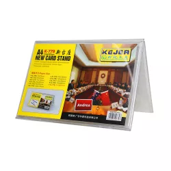 İsimlik K-779 (210*297mm)