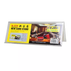 İsimlik K-773 (90*250mm)