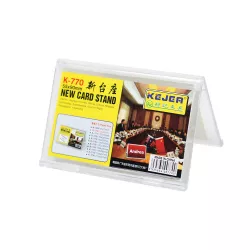 İsimlik K-770 (55*90mm)