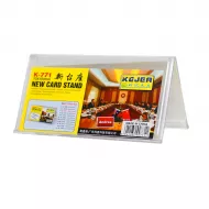 İsimlik K-771 (72*150mm)