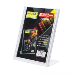 İsimlik K-468 (74*105mm) A7