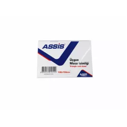 İsimlik masaüstü A-1095 (150*100)