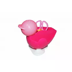 Masaüstü dəst A-503-24 çəhrayı