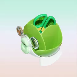 Masaüstü dəst A-508-23 yaşıl