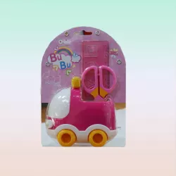 Masaüstü dəst A-509C-24 çəhrayı