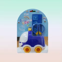 Masaüstü dəst A-509C-30 mavi