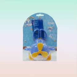 Masaüstü dəst A-512C-25 mavi