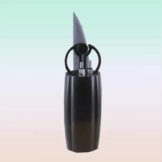 Masaüstü dəst S-355-G00 qara