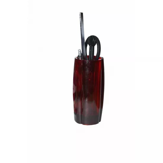 Masaüstü dəst S-355-G04 qırmızı