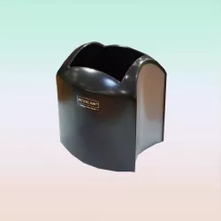 Qələm qabı S-805-00 qara