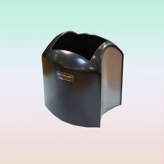 Qələm qabı S-805-00 qara