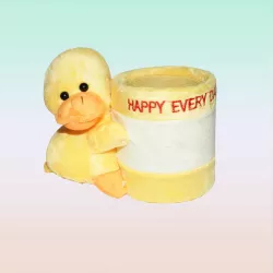 Qələm qabı LC-8511 ördək