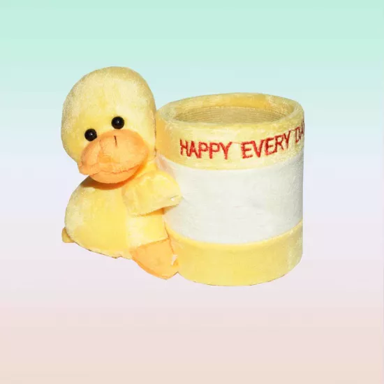 Qələm qabı LC-8511 ördək