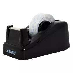 Skoç kəsən A-10875 Qara 19mm