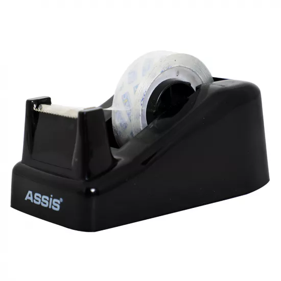 Skoç kəsən A-10875 Qara 19mm