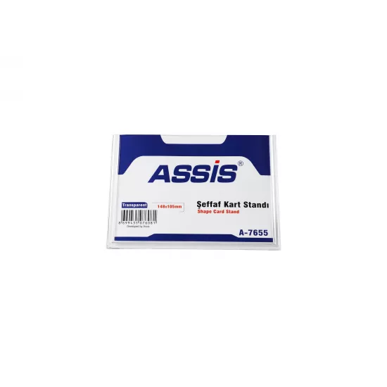 İsimlik A6 masaüstü A-7655 (148*105)