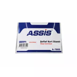 İsimlik A4 masaüstü A-7665 (297*210)