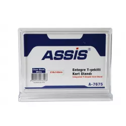 İsimlik A5 masaüstü A-7675 (210*148)