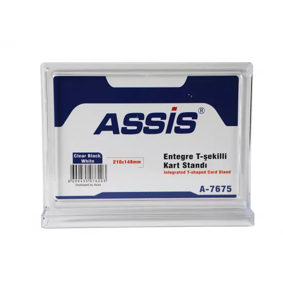 İsimlik A5 masaüstü A-7675 (210*148)