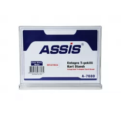 İsimlik A4 masaüstü A-7680 (297*210)