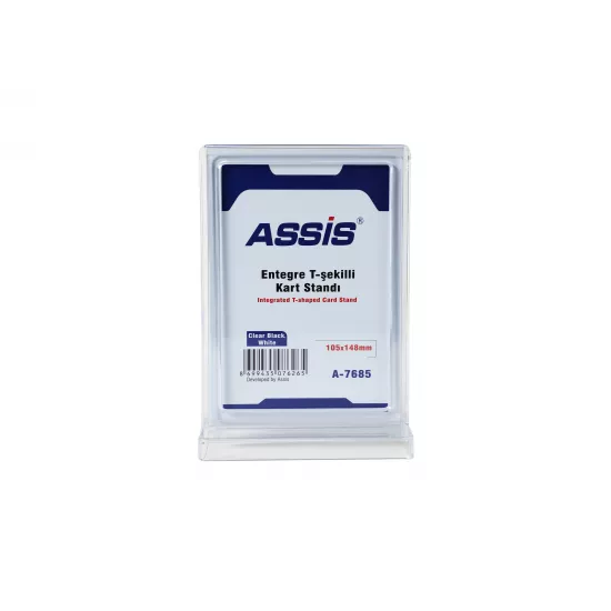 İsimlik A6 masaüstü A-7685 (148*105)
