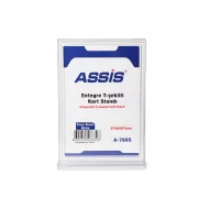 İsimlik A4 masaüstü A-7695 (210*297)