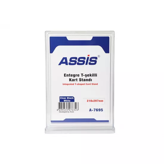 İsimlik A4 masaüstü A-7695 (210*297)