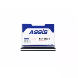 İsimlik A6 masaüstü A-7700 (148*105)