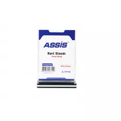 İsimlik A6 masaüstü A-7715 (105*148)