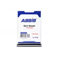 İsimlik A5 masaüstü A-7720 (148*210)