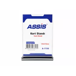 İsimlik A5 masaüstü A-7720 (148*210)