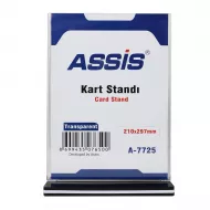 İsimlik A4 masaüstü A-7725 (210*297)