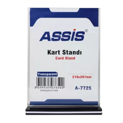 İsimlik A4 masaüstü A-7725 (210*297)