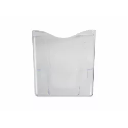 Broşür rəfi A5 divar üçün A-7735 (148*210)