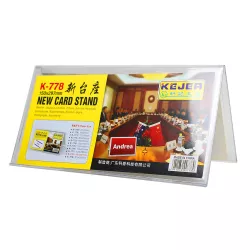 İsimlik K-778 (150*297)