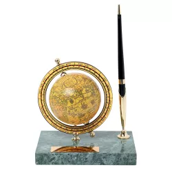 Masaüstü suvenir A-9500 (mərmər)