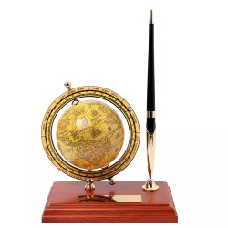 Masaüstü suvenir A-9520 (taxta)