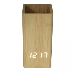 Saat elektron (qələm qabı) 516