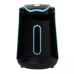 Kofe dəmləyən Q-7965 700W firuzəyi