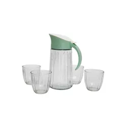 Qrafin dəst SQH/L5 1300ml