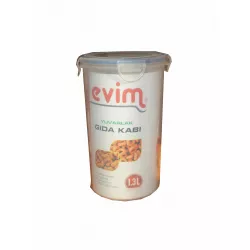 Yemək saxlama qabı E-787 1.3L