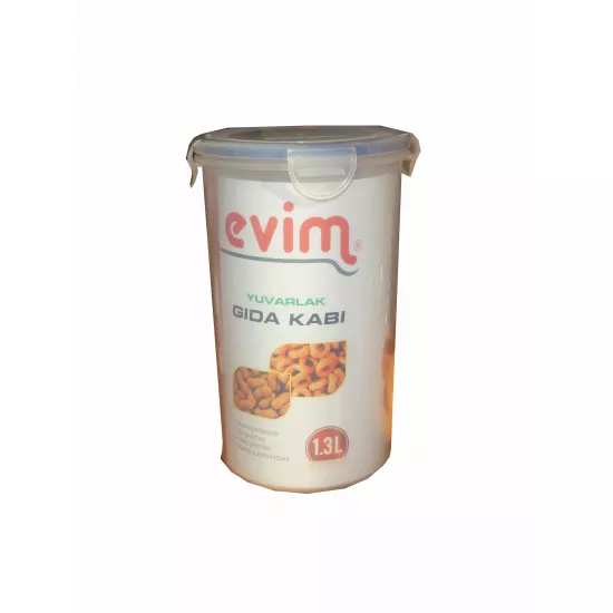 Yemək saxlama qabı E-787 1.3L