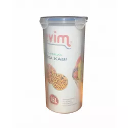 Yemək saxlama qabı E-788 1.6L