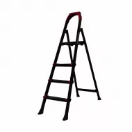 Nərdivan Q-7315 3+1 qara