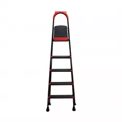 Nərdivan Q-7320 4+1 qara